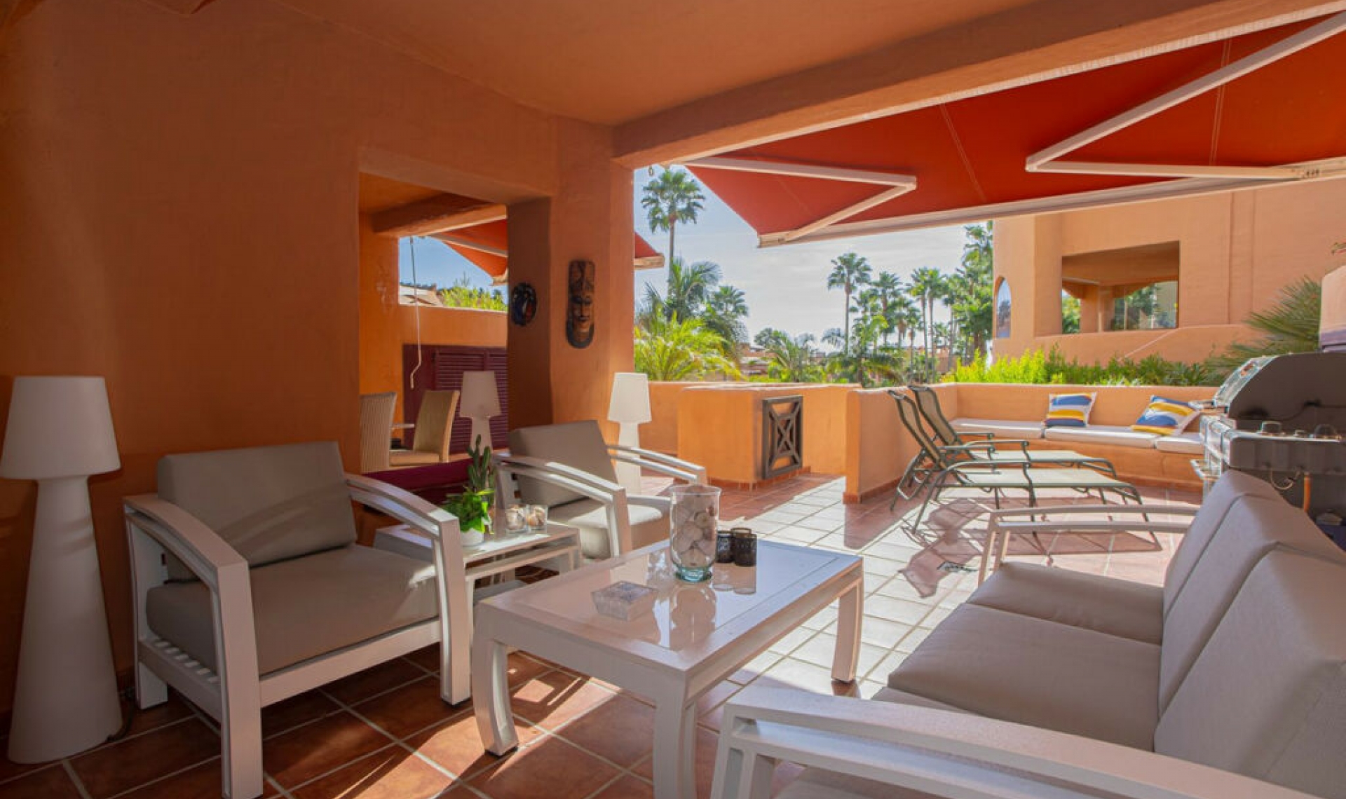 Resale - Apartment -
Los Flamingos