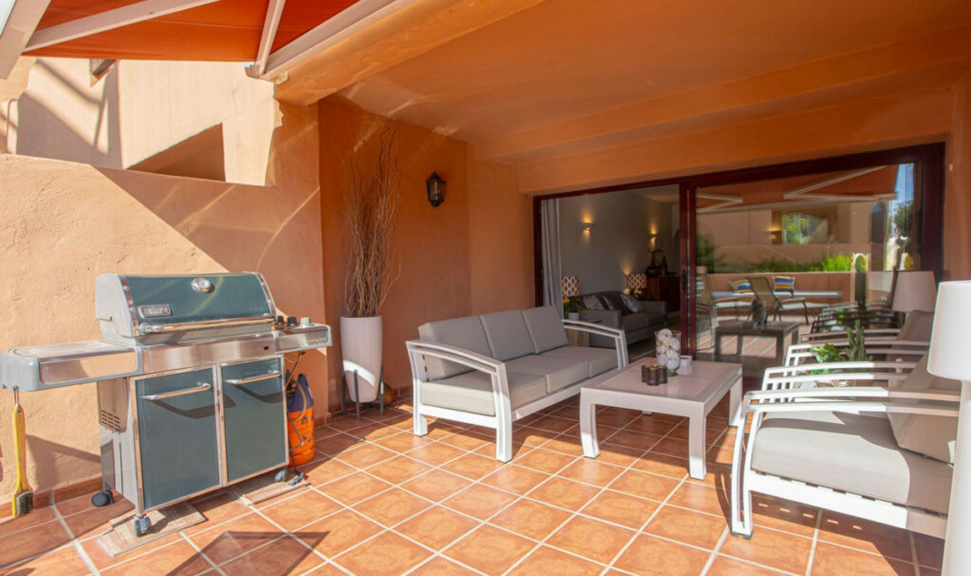 Resale - Apartment -
Los Flamingos