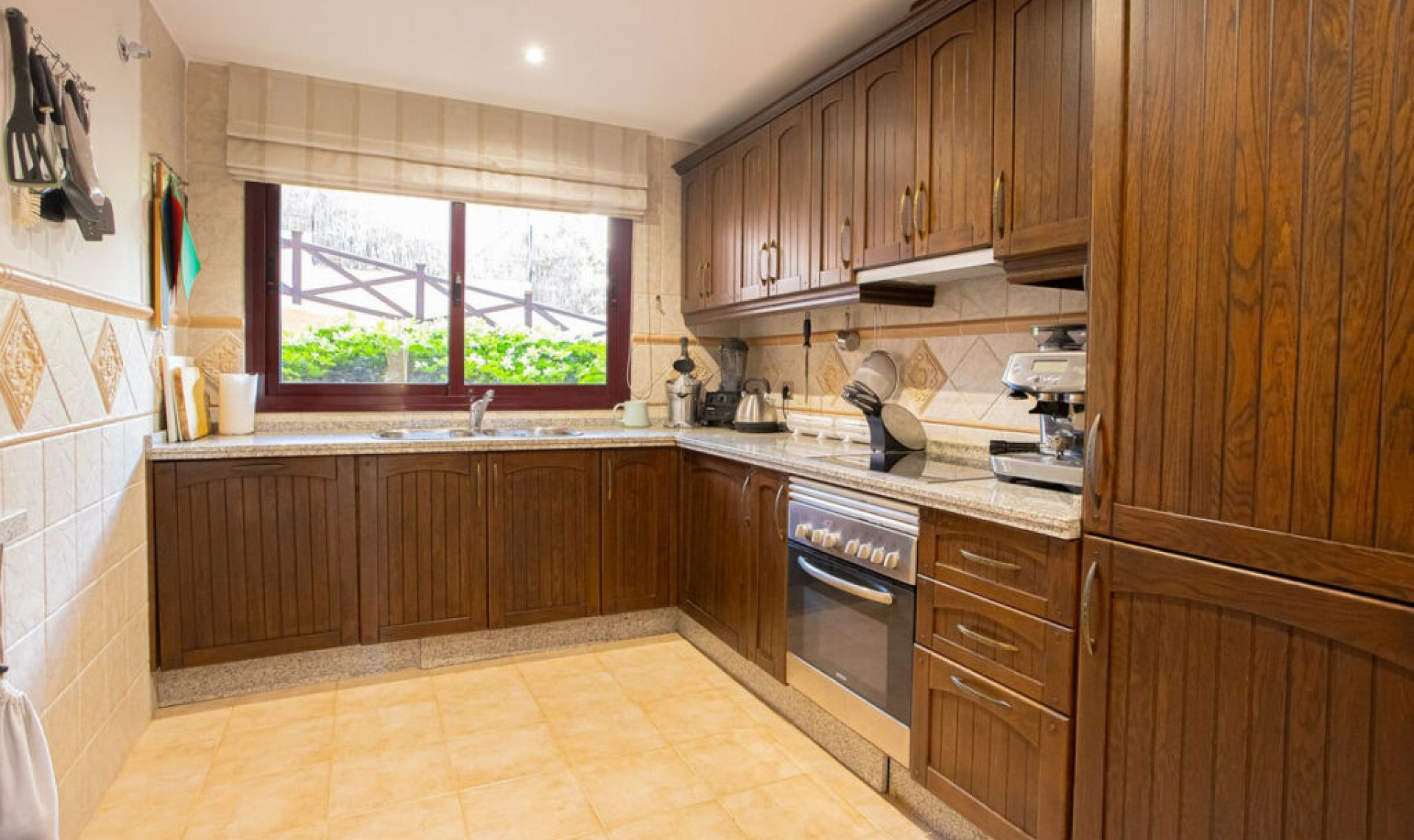 Resale - Apartment -
Los Flamingos