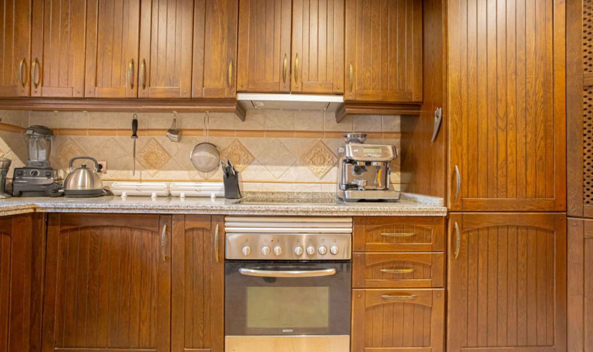 Resale - Apartment -
Los Flamingos