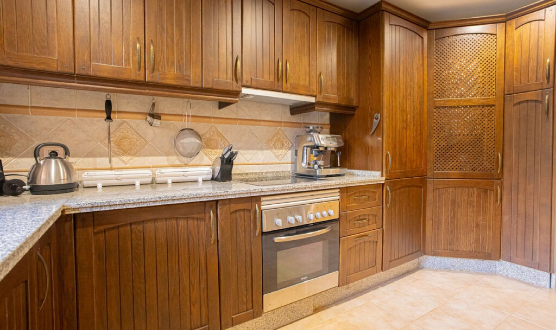 Resale - Apartment -
Los Flamingos