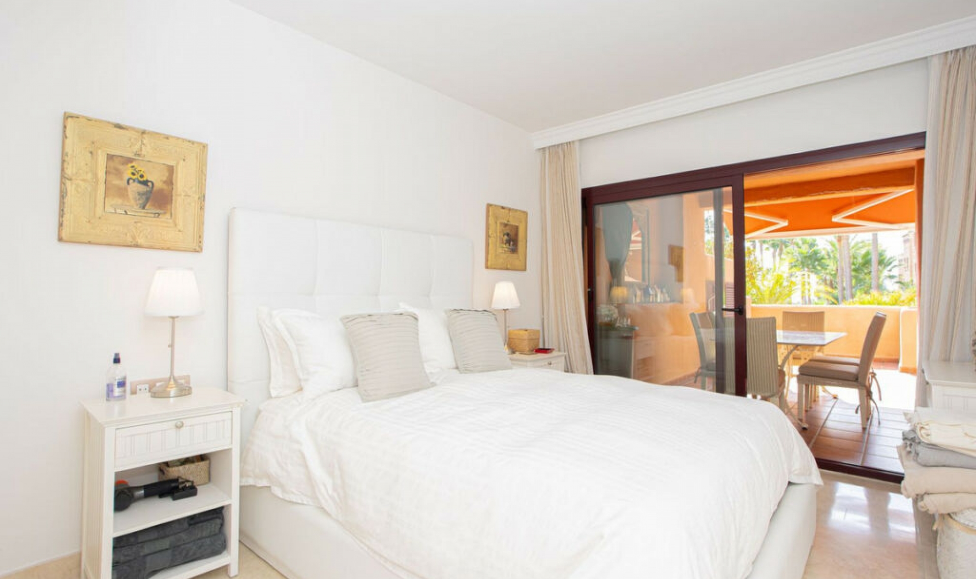 Resale - Apartment -
Los Flamingos