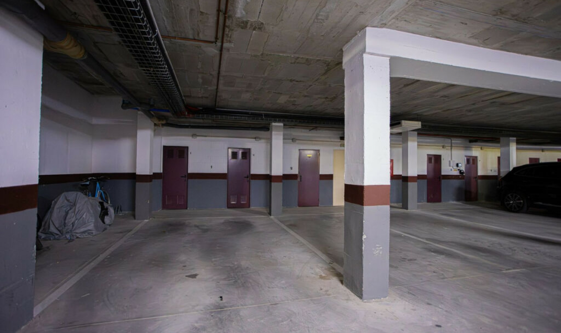 Resale - Apartment -
Los Flamingos