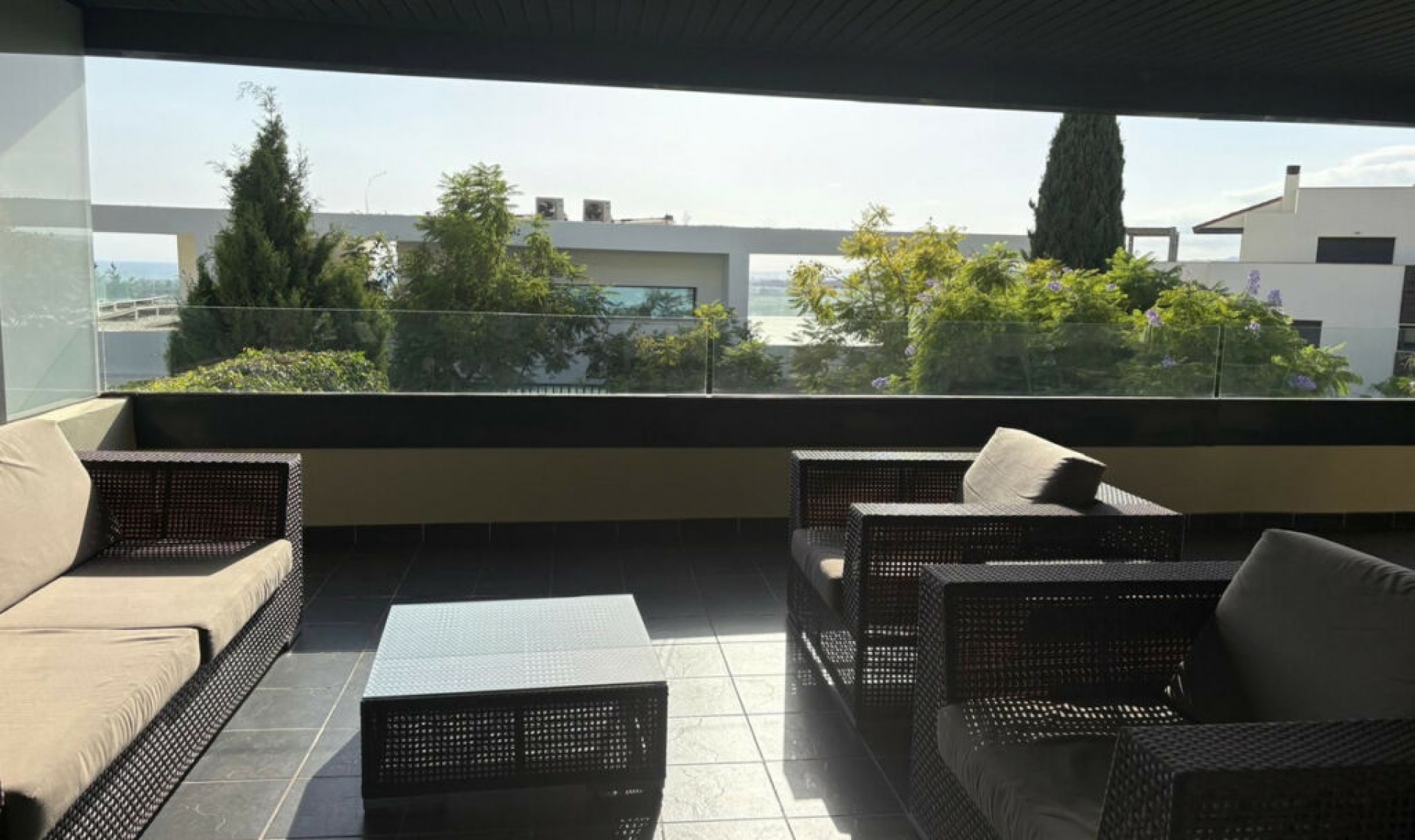 Resale - Apartment -
Los Flamingos