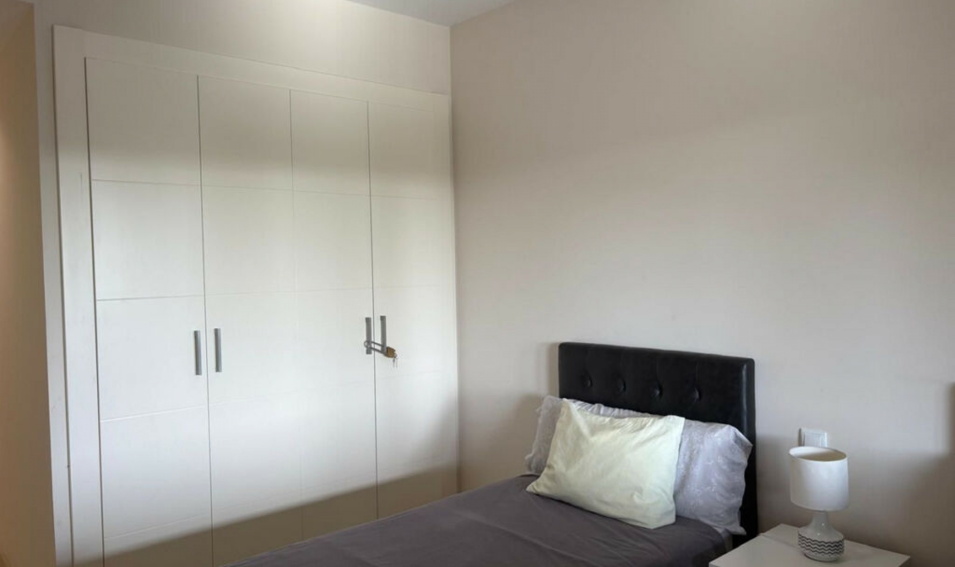 Resale - Apartment -
Los Flamingos