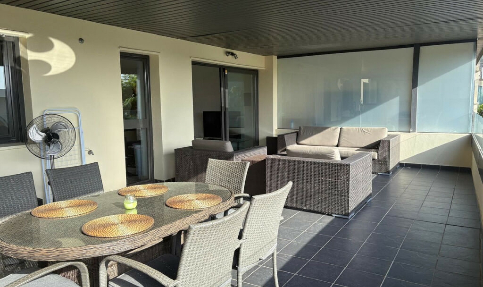 Resale - Apartment -
Los Flamingos