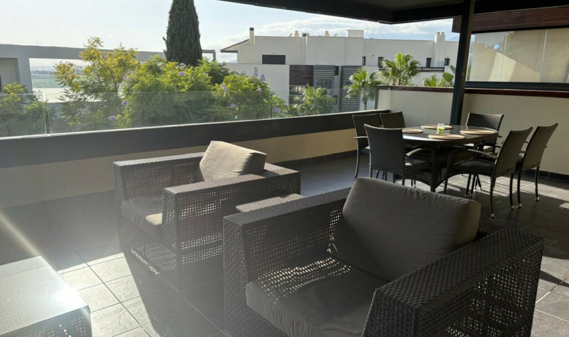 Resale - Apartment -
Los Flamingos