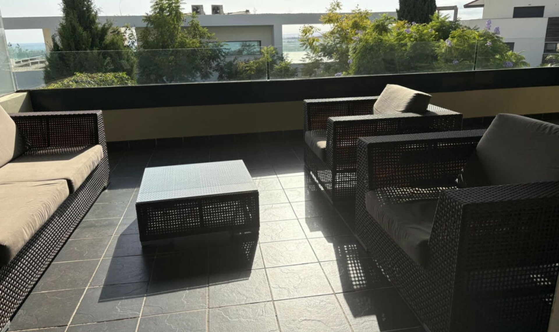 Resale - Apartment -
Los Flamingos