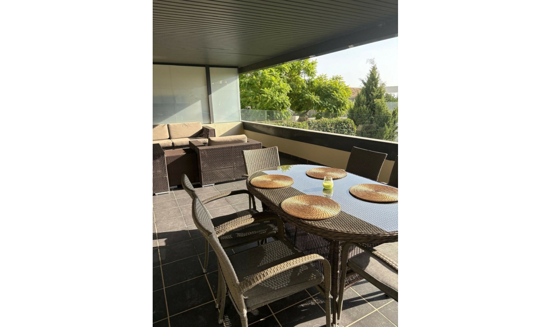 Resale - Apartment -
Los Flamingos