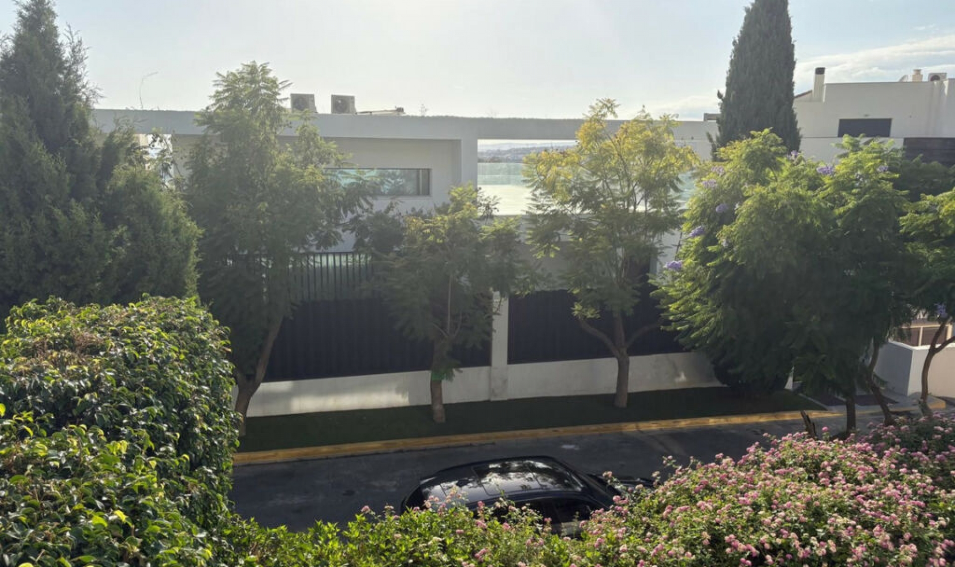 Resale - Apartment -
Los Flamingos