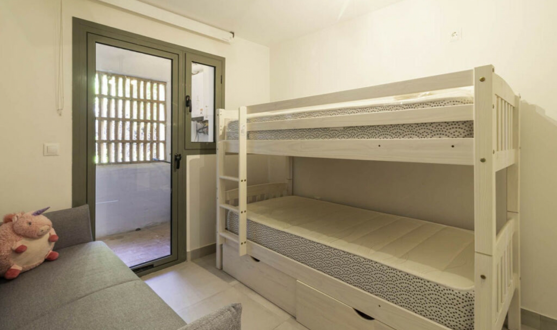 Resale - Apartment -
Los Flamingos