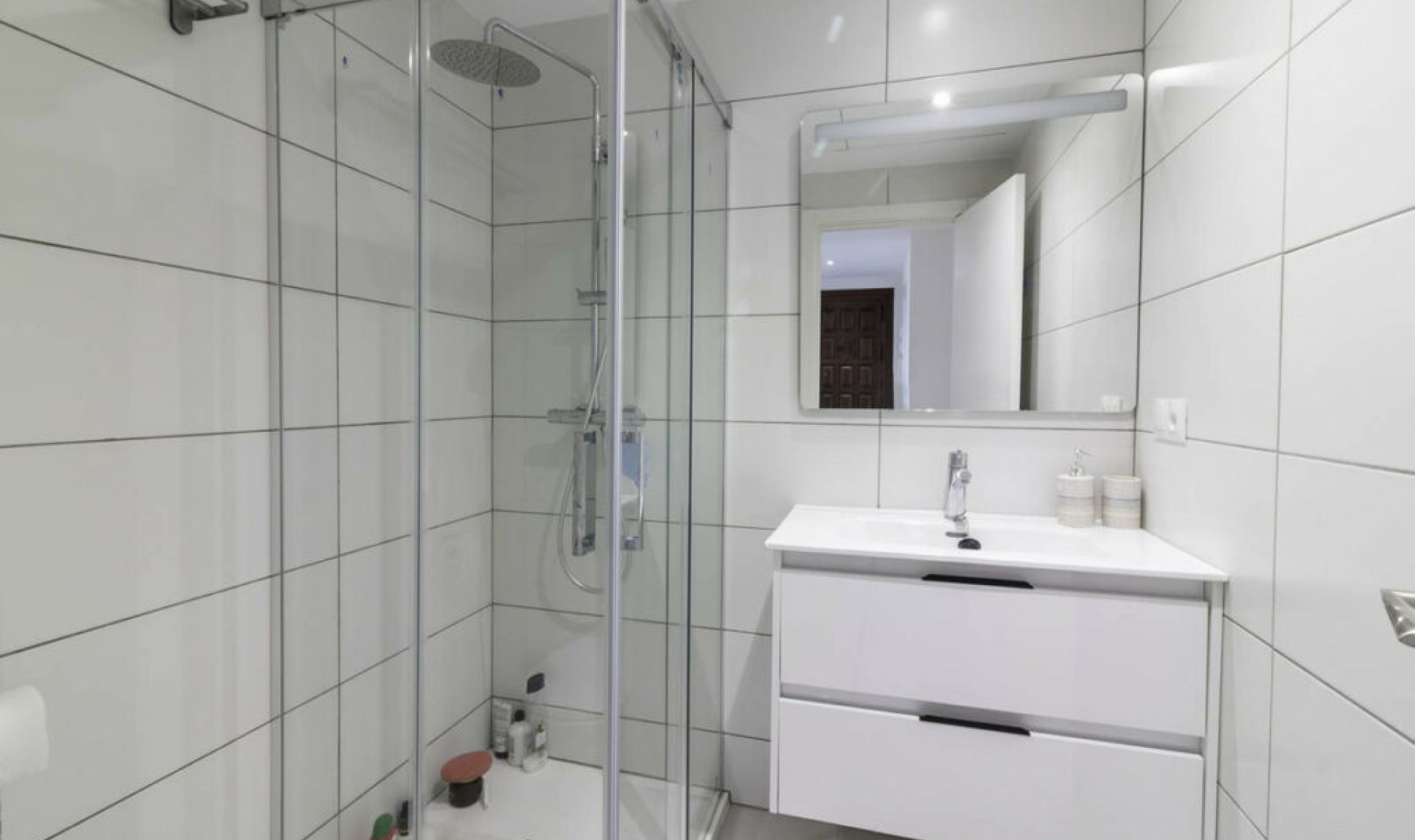 Resale - Apartment -
Los Flamingos