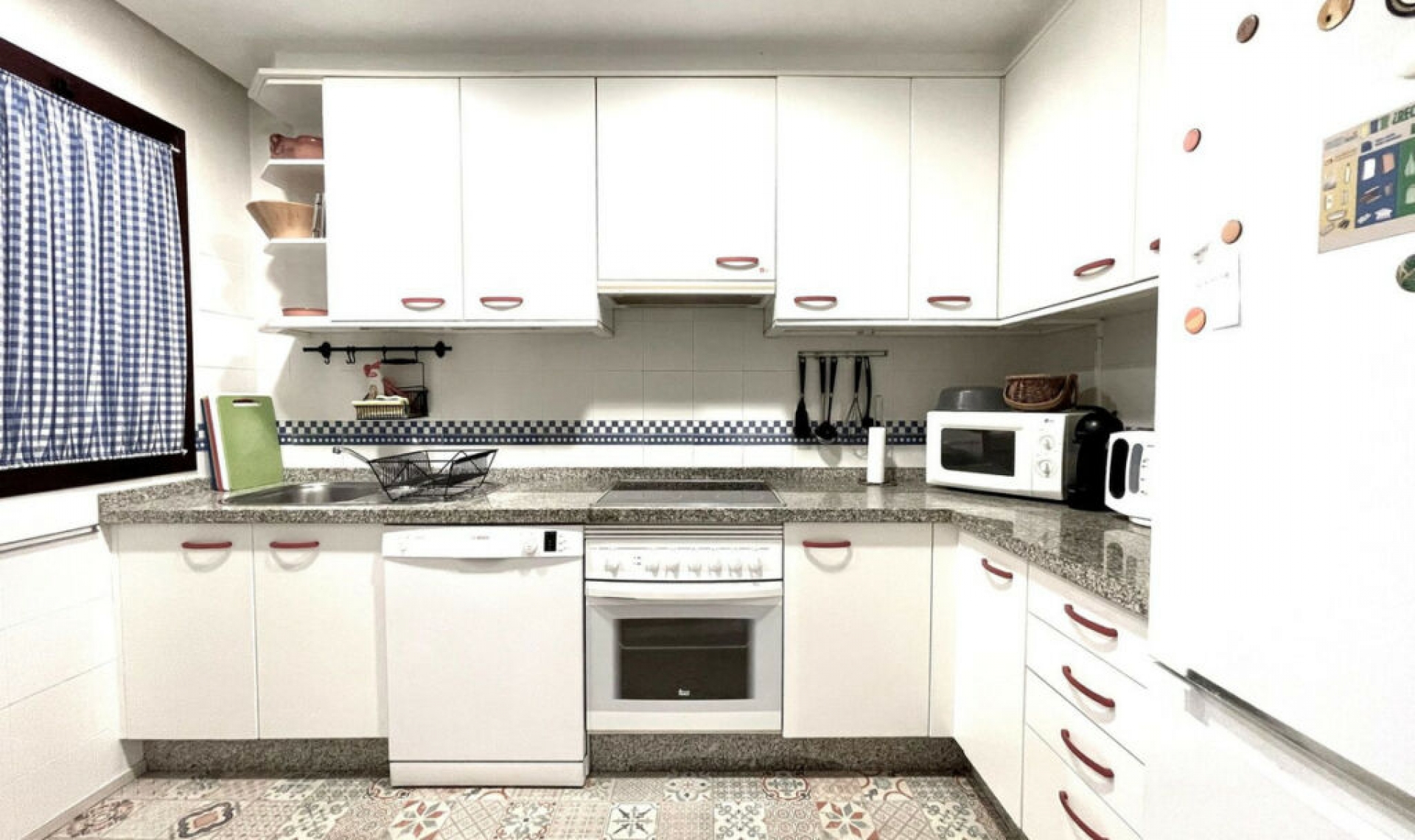 Resale - Apartment -
Los Monteros