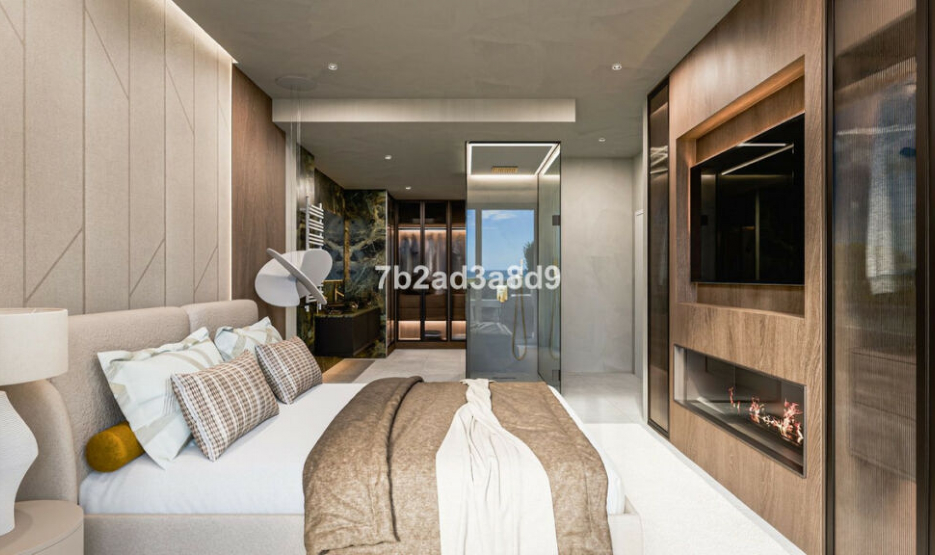 Resale - Apartment -
Los Monteros