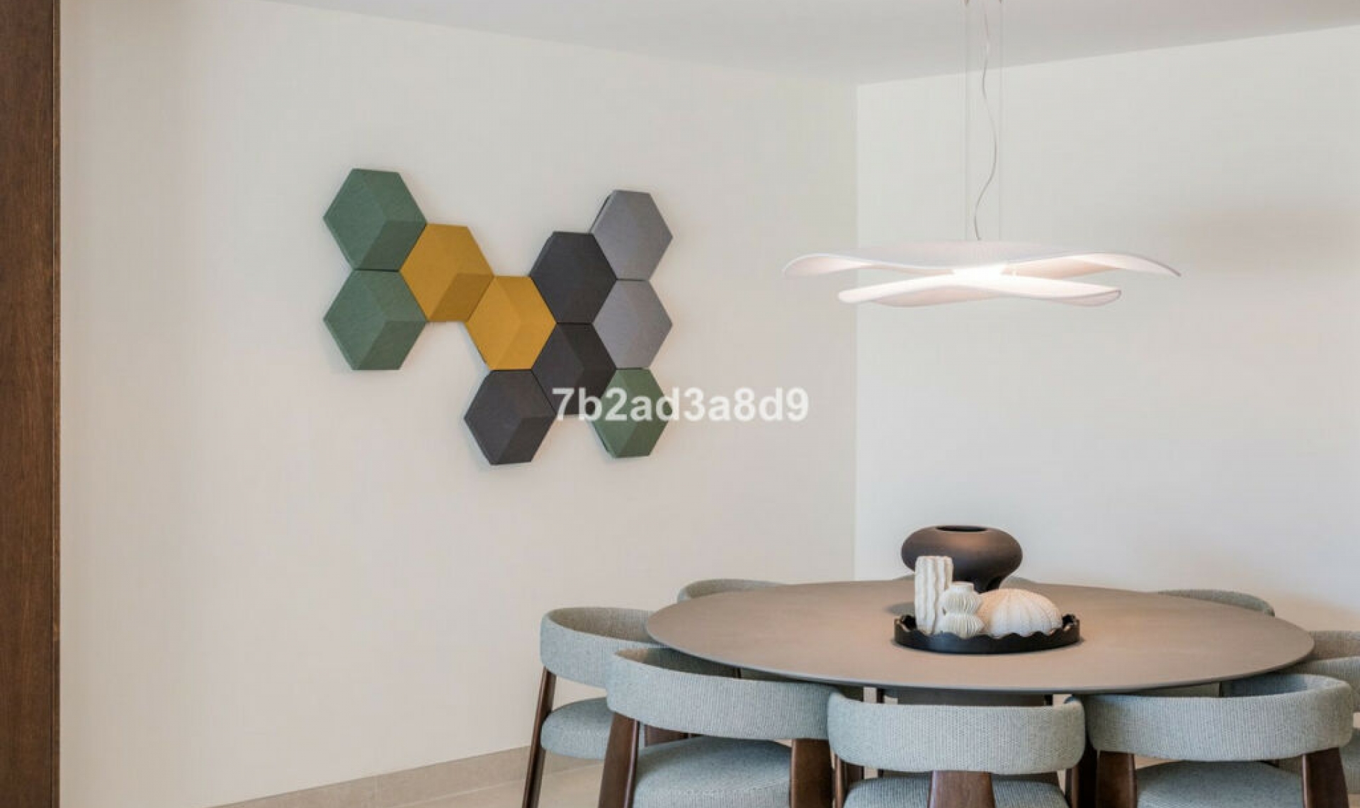 Resale - Apartment -
Los Monteros