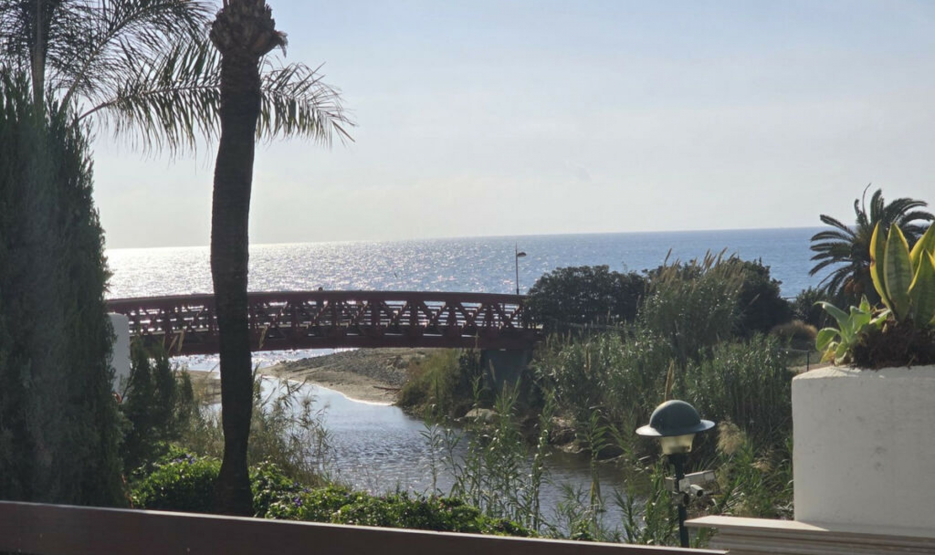 Resale - Apartment -
Los Monteros