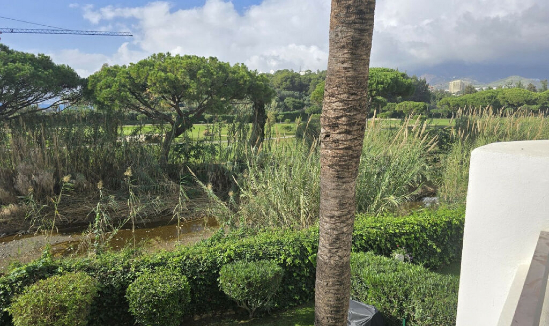 Resale - Apartment -
Los Monteros