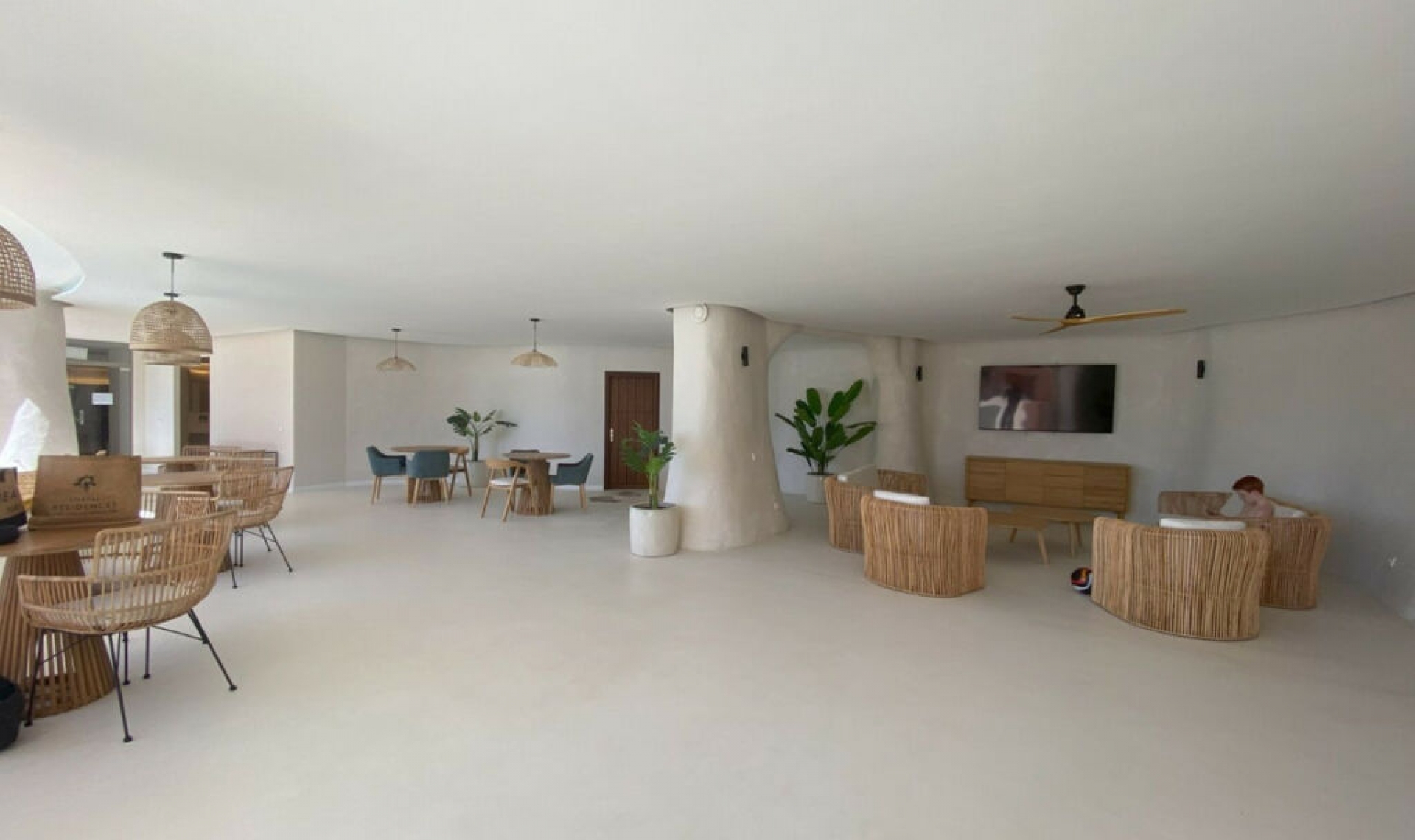 Resale - Apartment -
Los Monteros