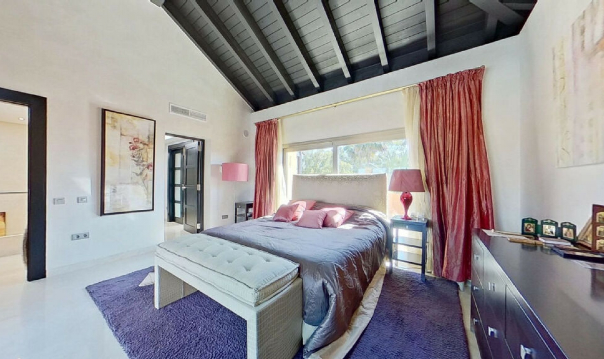 Resale - Apartment -
Los Monteros