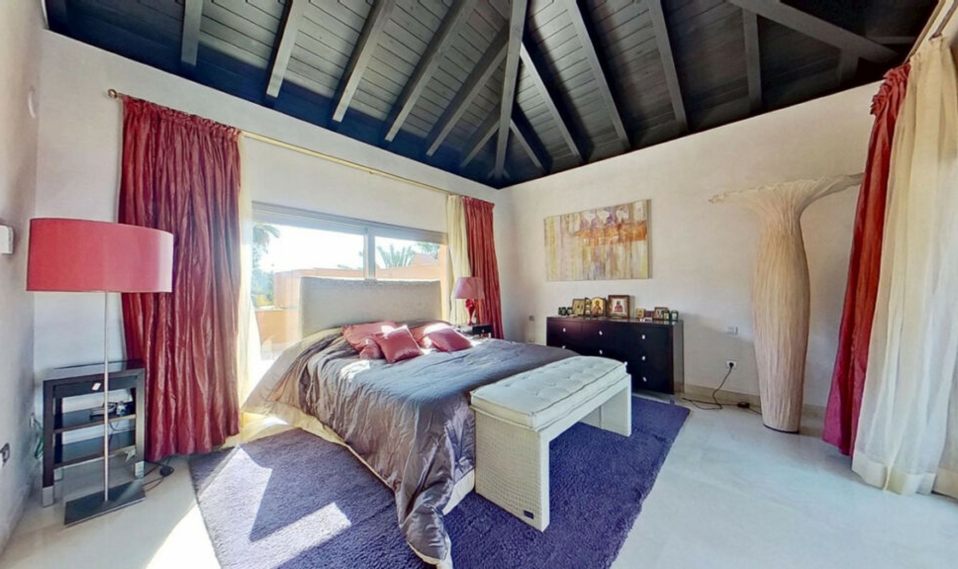 Resale - Apartment -
Los Monteros