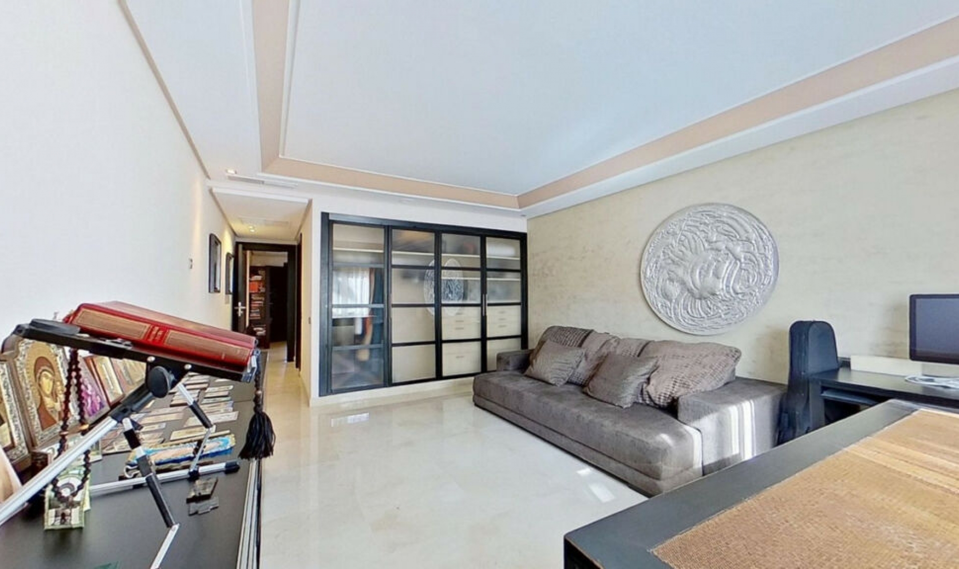 Resale - Apartment -
Los Monteros