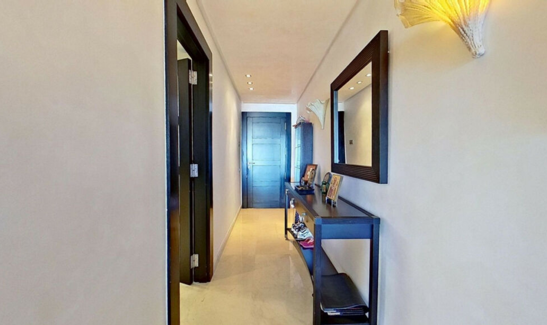 Resale - Apartment -
Los Monteros