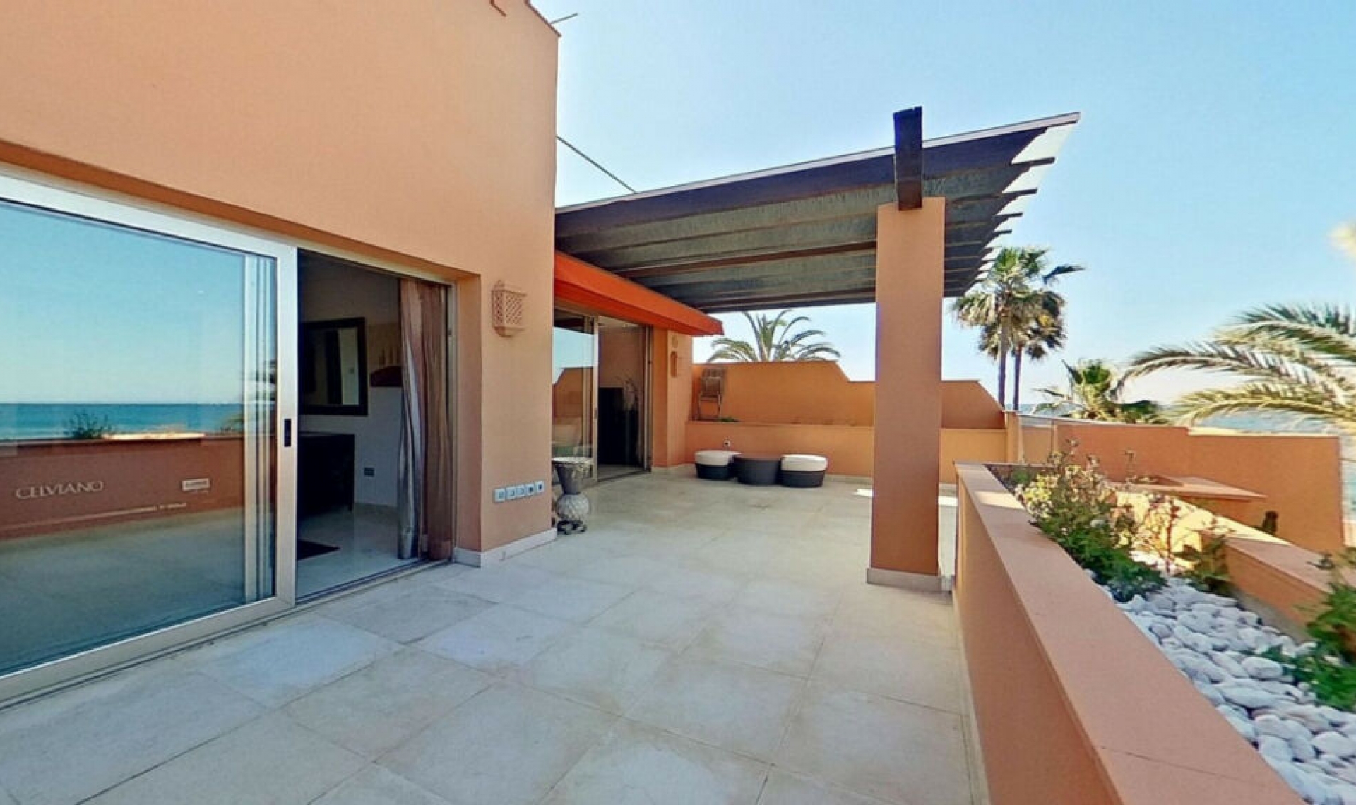 Resale - Apartment -
Los Monteros