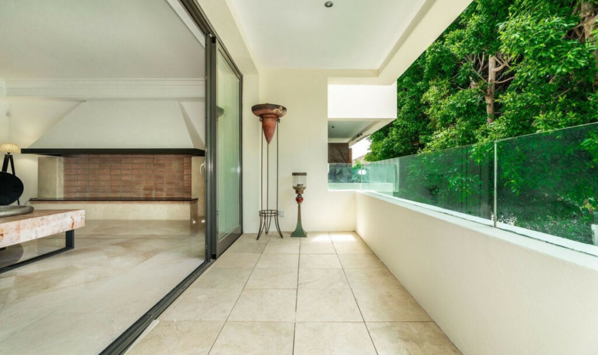 Resale - Apartment -
Los Monteros