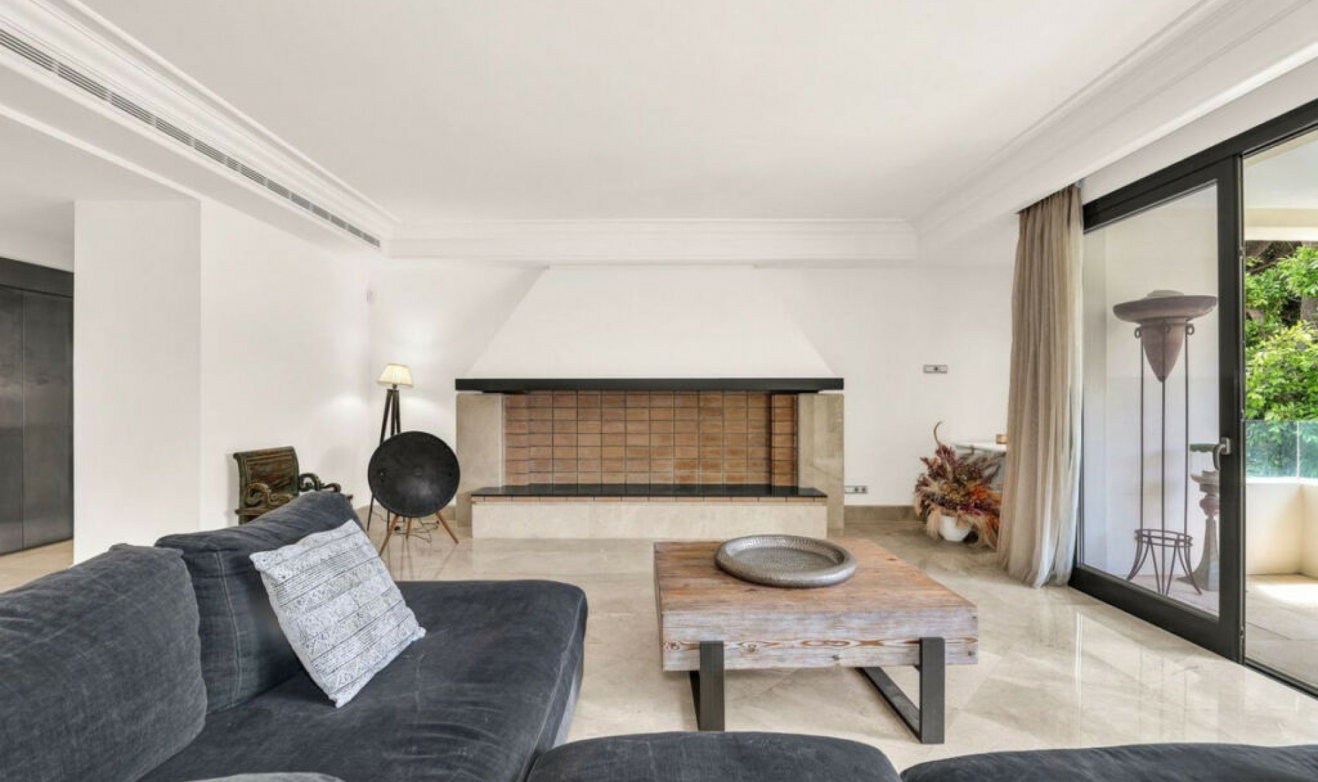 Resale - Apartment -
Los Monteros