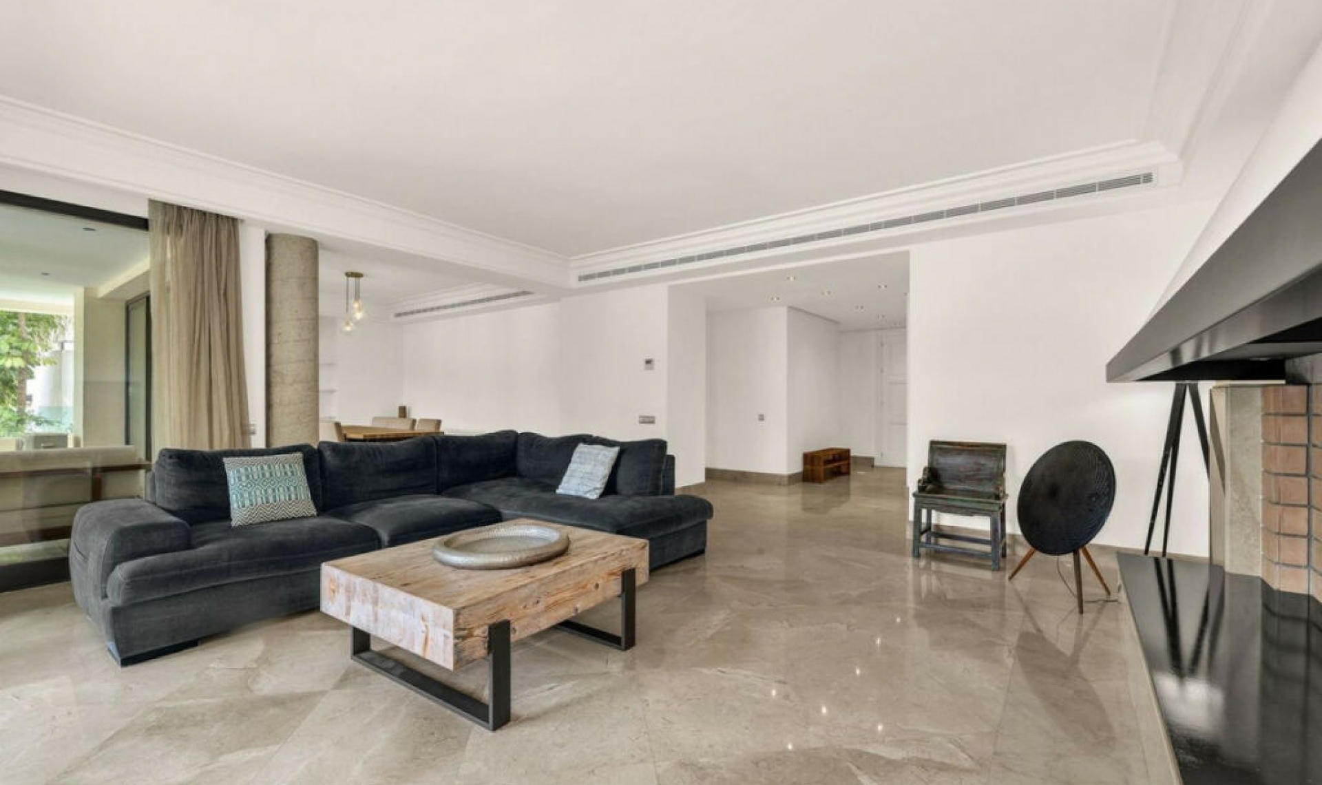 Resale - Apartment -
Los Monteros