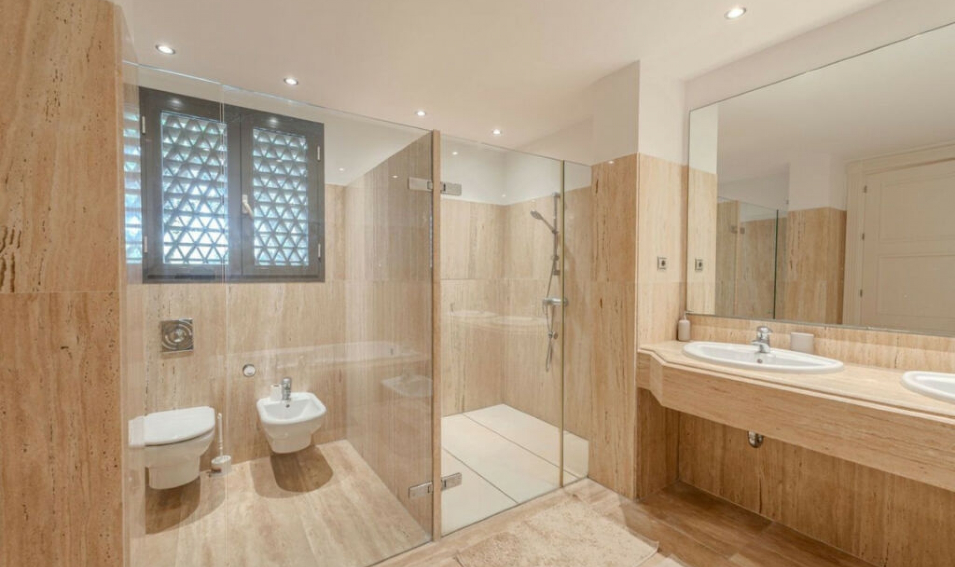 Resale - Apartment -
Los Monteros