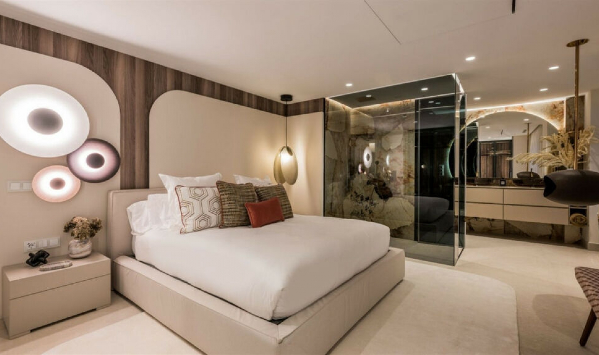 Resale - Apartment -
Los Monteros