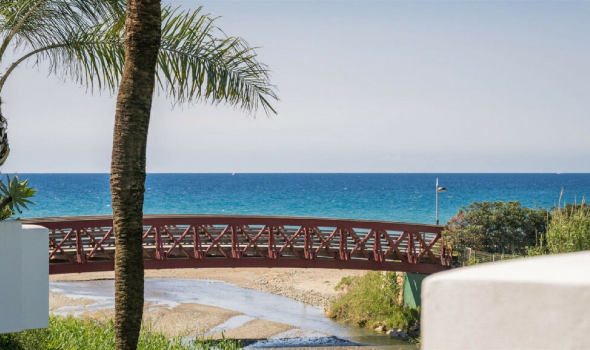 Resale - Apartment -
Los Monteros