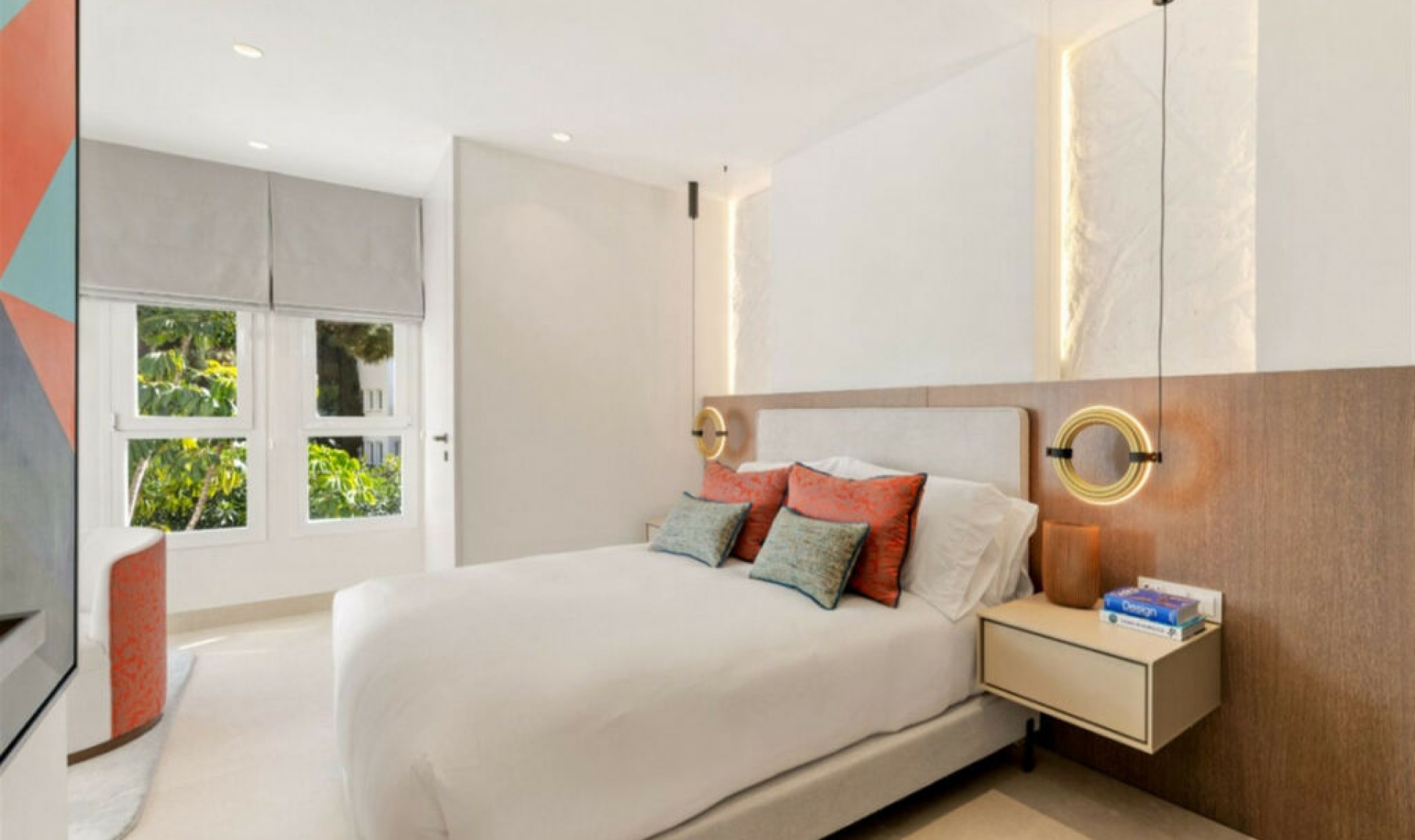 Resale - Apartment -
Los Monteros