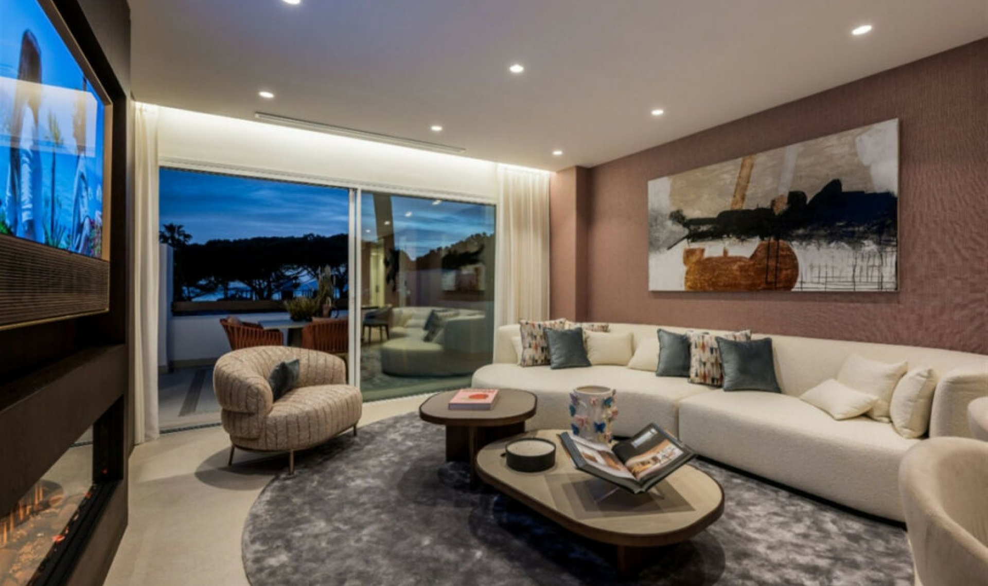 Resale - Apartment -
Los Monteros