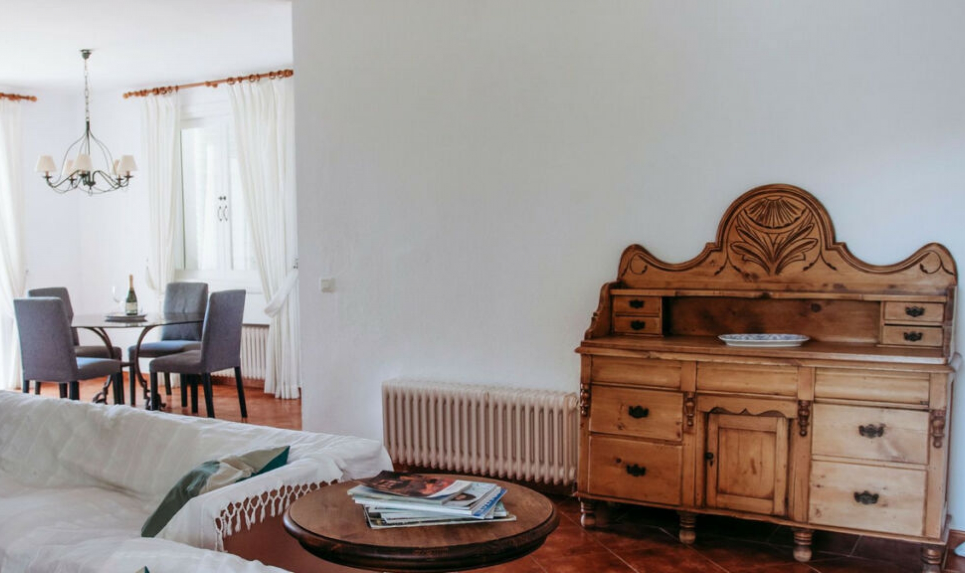Resale - Apartment -
Los Monteros