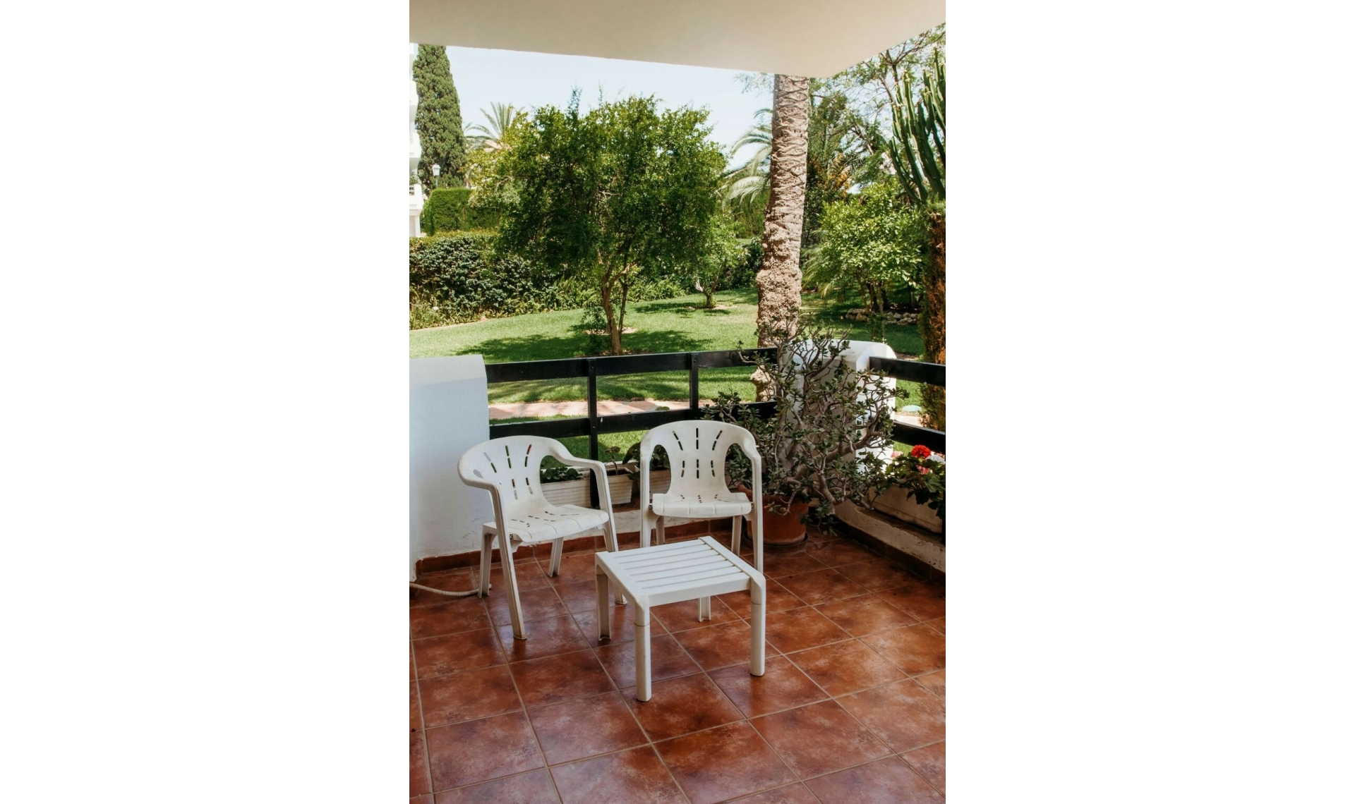 Resale - Apartment -
Los Monteros