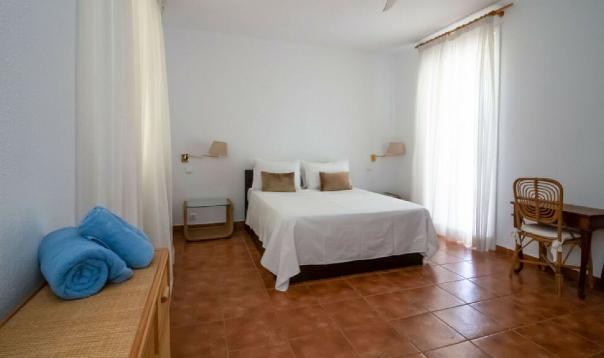 Resale - Apartment -
Los Monteros