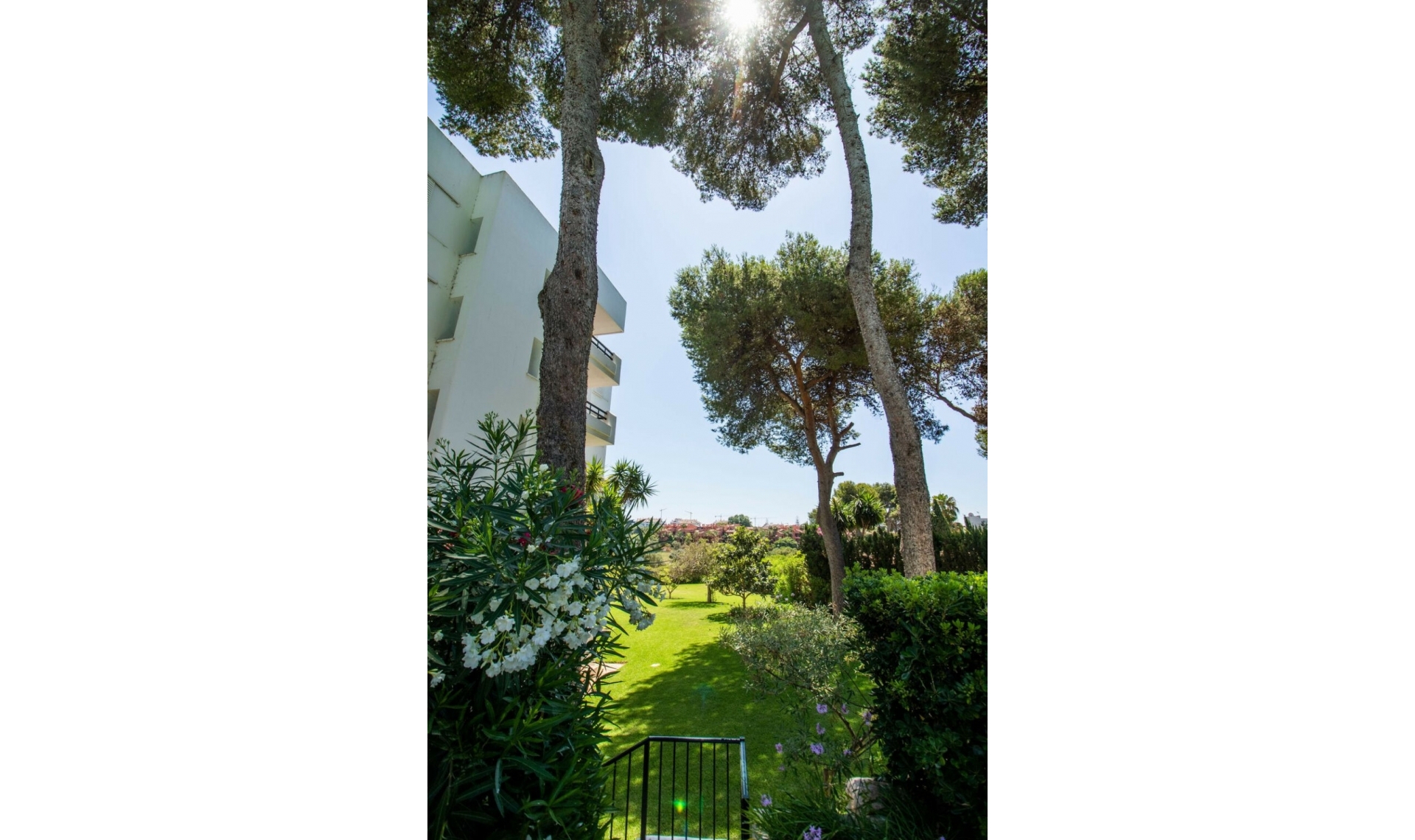 Resale - Apartment -
Los Monteros