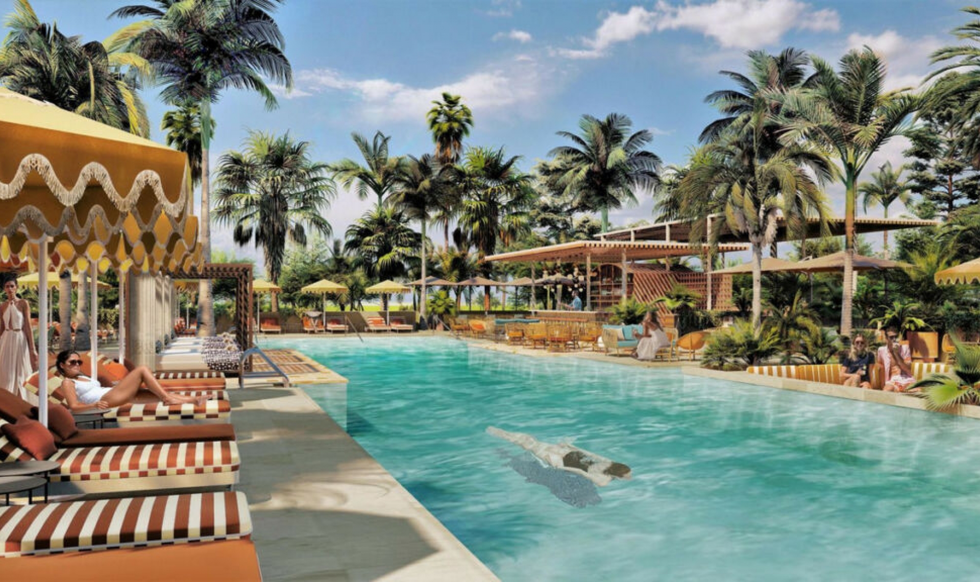 Resale - Apartment -
Los Monteros