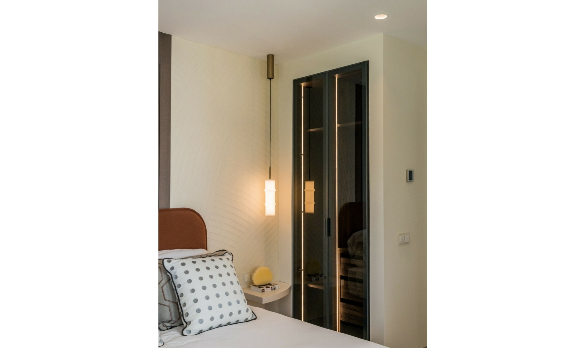 Resale - Apartment -
Los Monteros