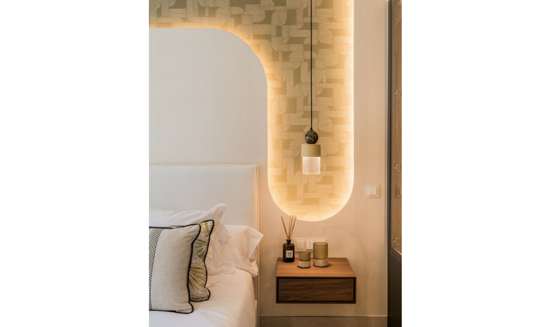 Resale - Apartment -
Los Monteros