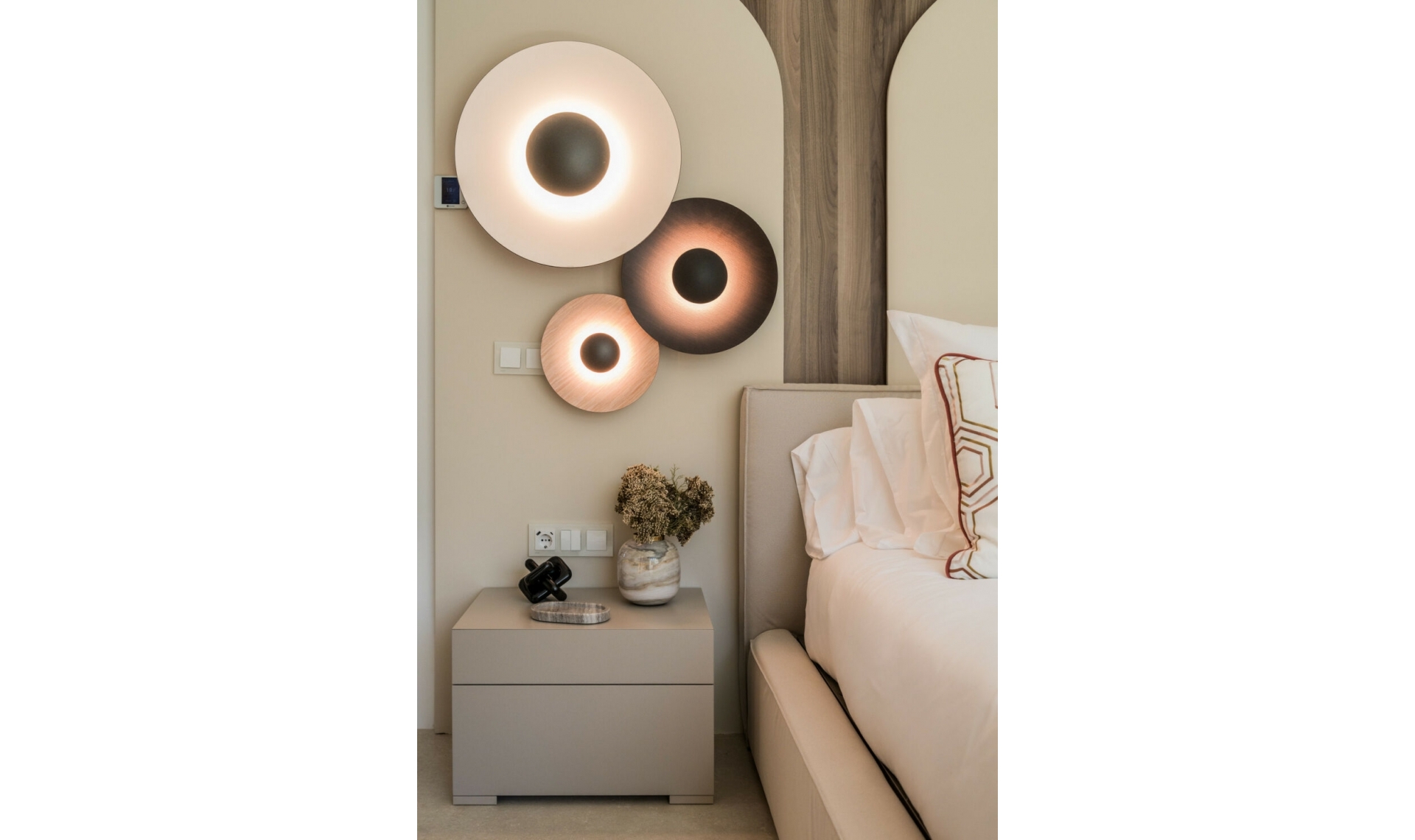 Resale - Apartment -
Los Monteros