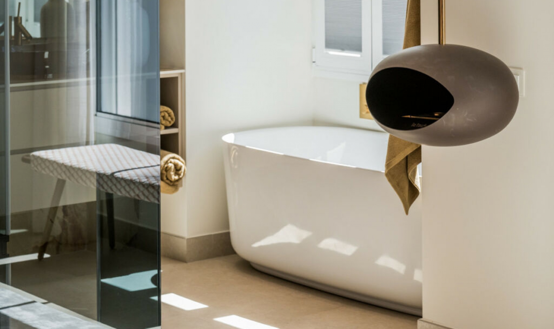 Resale - Apartment -
Los Monteros