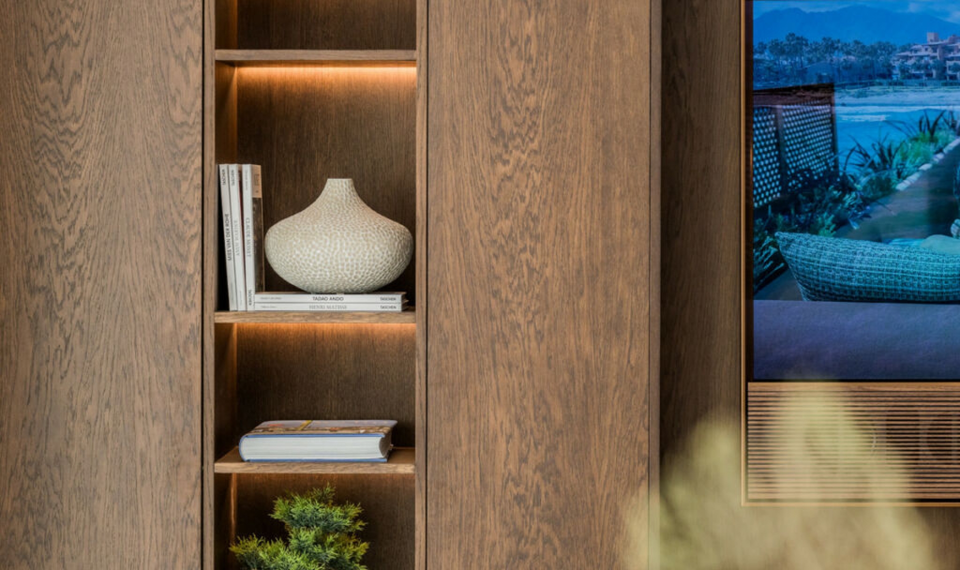 Resale - Apartment -
Los Monteros