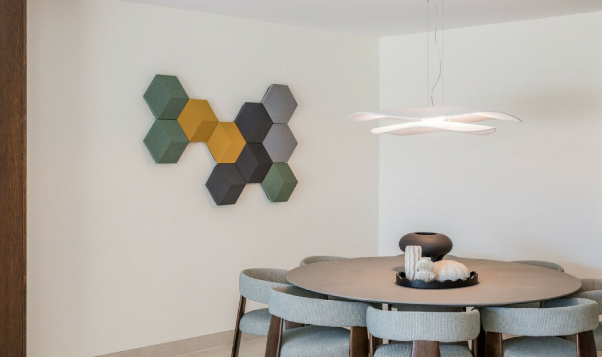 Resale - Apartment -
Los Monteros