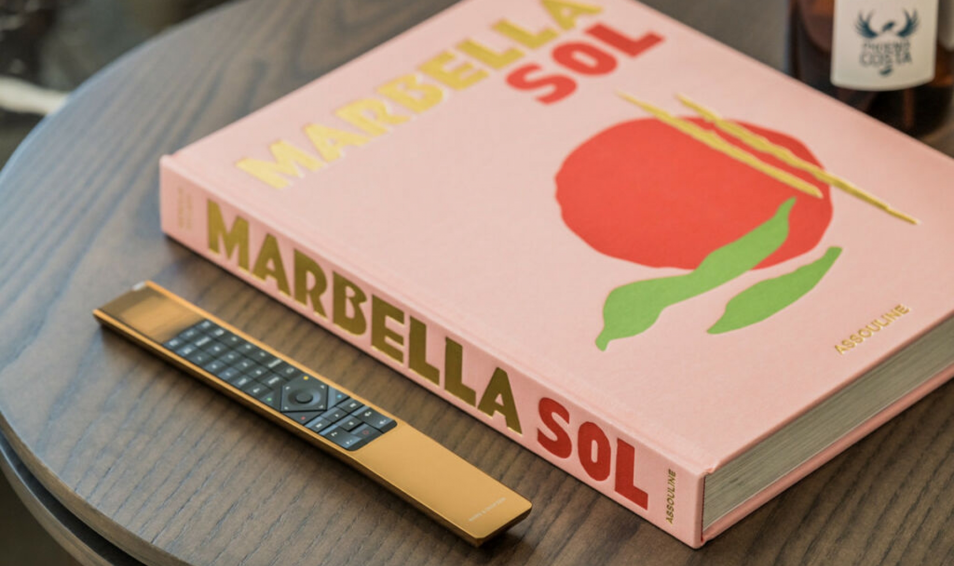 Resale - Apartment -
Los Monteros