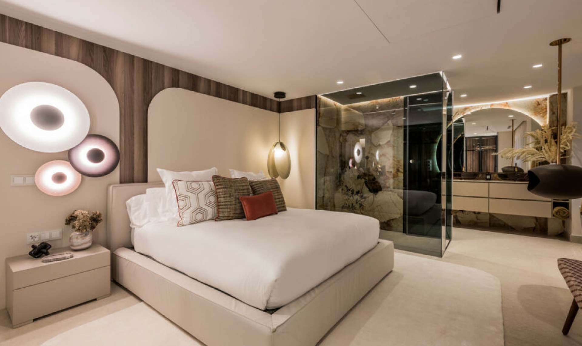 Resale - Apartment -
Los Monteros