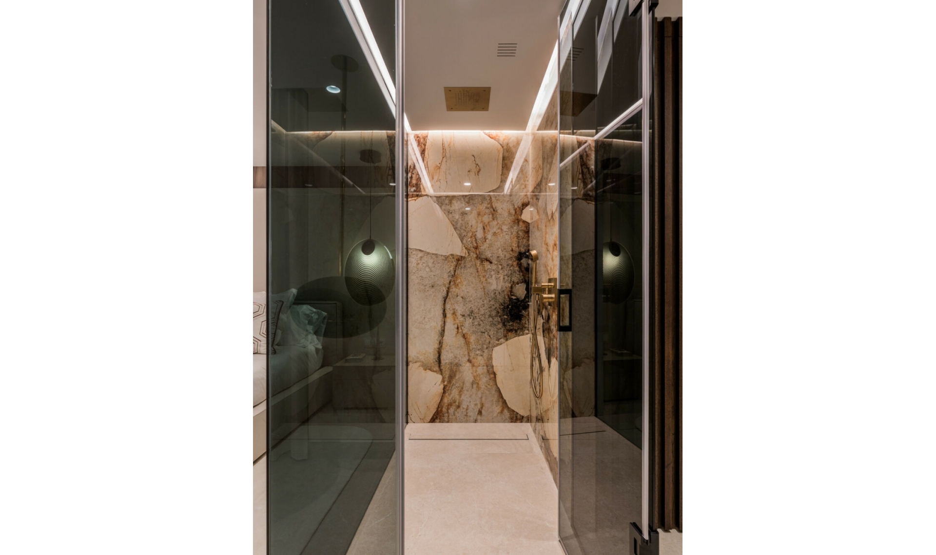 Resale - Apartment -
Los Monteros