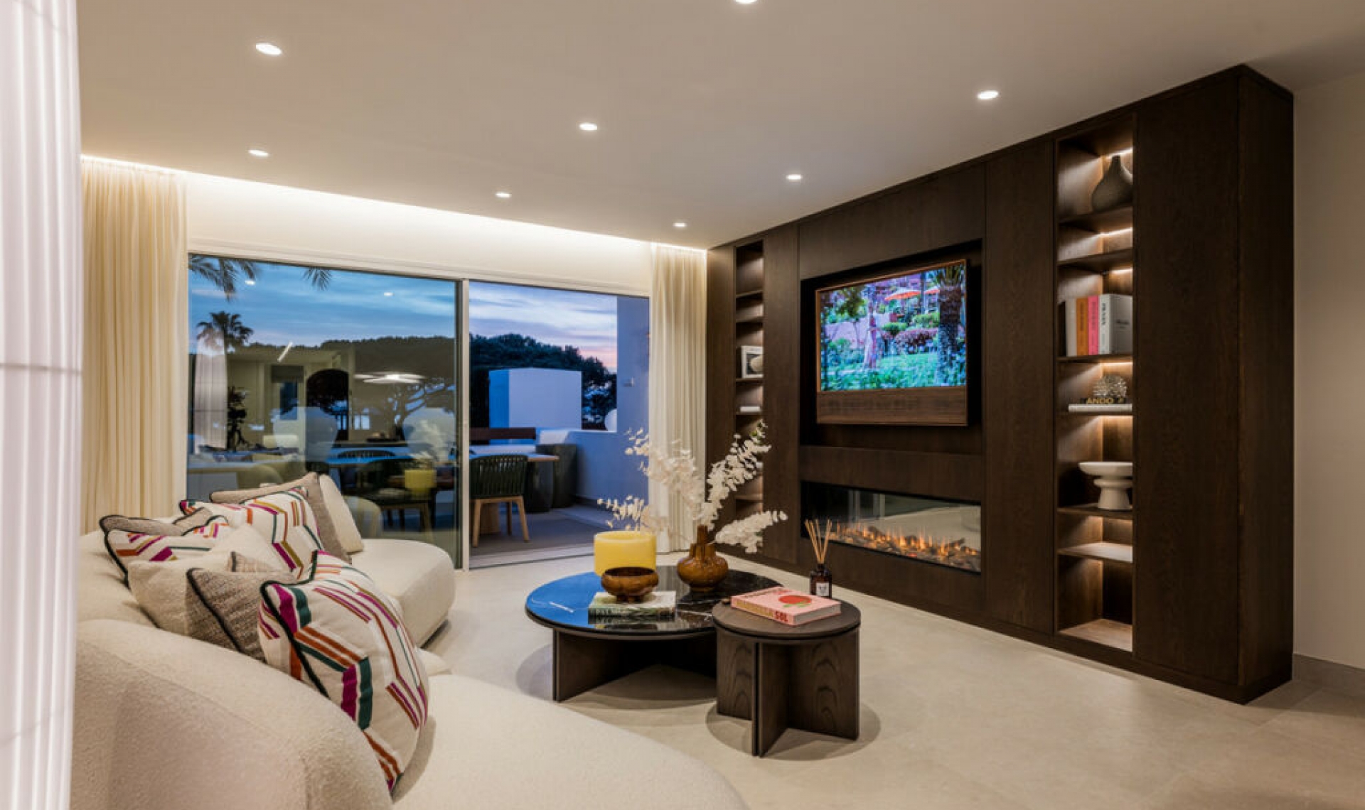 Resale - Apartment -
Los Monteros